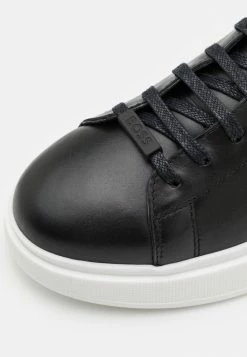 BOSS BULTON RUNN - Trainers - Black -BOSS Sales Store 4e74d16db5a24b209cd64b73ffd3240b