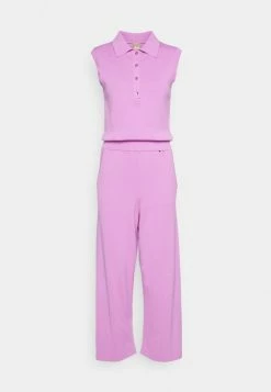 BOSS FEDONIA - Jumpsuit - Pink -BOSS Sales Store 4e83cda45693445b8464a65a1a4ada64