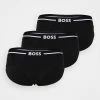 BOSS BOLD 3 PACK - Briefs - Black 1 BOSS BOLD 3 PACK - Briefs - Black -BOSS Sales Store 4e9f52fd018a4d2f880459fe14bda574