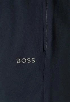 BOSS Pyjama Bottoms - Dark Blue -BOSS Sales Store 4ee3f2b843be4071aff778482517eab5
