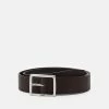 BOSS RUDOLF - Belt - Dark Brown -BOSS Sales Store 4f021f7a673b4031aebf23ab7440d9f8