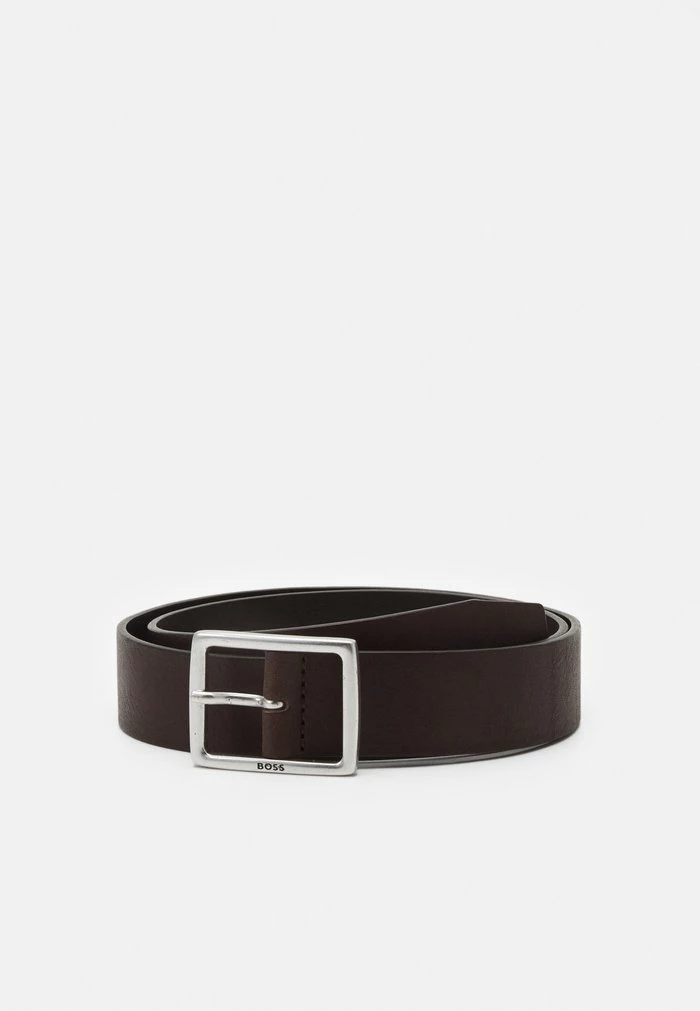 BOSS RUDOLF - Belt - Dark Brown 3 BOSS RUDOLF - Belt - Dark Brown