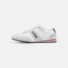BOSS RUSHAM - Trainers - Open White