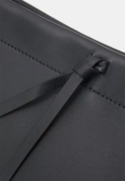 BOSS KATLIN TOTE - Handbag - Black -BOSS Sales Store 4f1672cf021b4a1da4a1f2b5c95b9f06