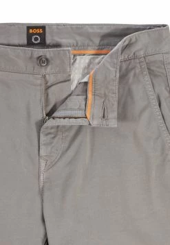 BOSS TABER - Chinos - Dark Grey -BOSS Sales Store 4f16ba7d3ef545ffa76b2844953cda12