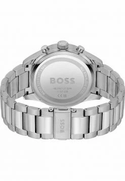 BOSS Watch - Blau/silver-coloured -BOSS Sales Store 4f37826b18fa420b92e90c106d5d0cbb