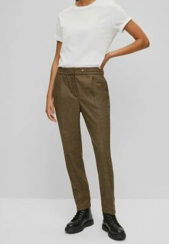 BOSS Trousers - Patterned Twentyeight