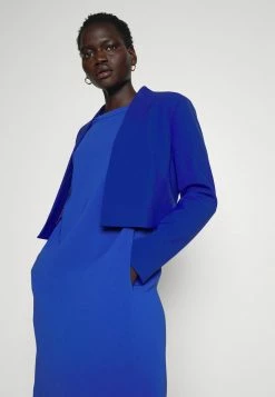 BOSS JIBELARA - Blazer - Open Blue -BOSS Sales Store 4f949ea47f58401a8c3e54abd545d505