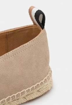 BOSS MADEIRA - Espadrilles - Light Brown -BOSS Sales Store 4fa318cfcc4044528216966a60e7bbb0