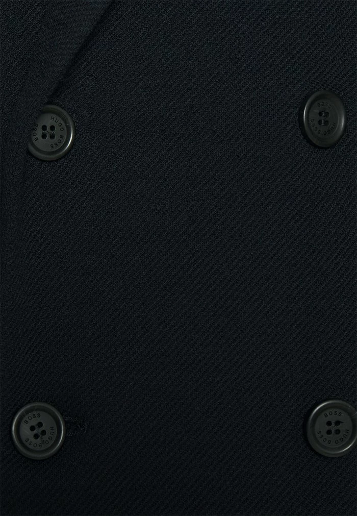 BOSS X RUSSELL ATHLETIC CAJAN - Blazer Jacket - Navy 7 BOSS X RUSSELL ATHLETIC CAJAN - Blazer Jacket - Navy - Image 5