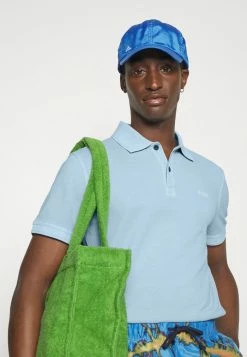 BOSS Polo Shirt - Open Blue -BOSS Sales Store 4fbb46a4a7554c228f4fa9f11d8a5faf