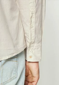 BOSS RELEGANT - Shirt - Open White -BOSS Sales Store 4fbc9c9a8b7f4c25af12eabf3965e2fa