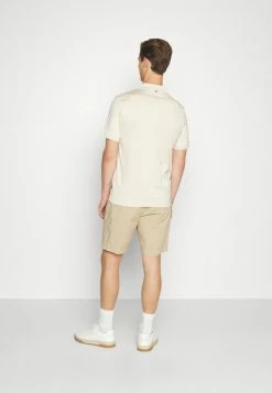 BOSS BANKS - Shorts - Light Beige -BOSS Sales Store 4fdac11dfce54882ae7e817905286f40