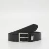 BOSS CONNIO - Belt - Black -BOSS Sales Store 4fe124433c574435a2a41509a8c4b114