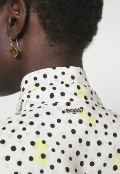 BOSS BABOAH - Blouse - Open Miscellaneous 15 BOSS BABOAH - Blouse - Open Miscellaneous -BOSS Sales Store 4fef7b1ff30148e6861558e5a0e7f0e0