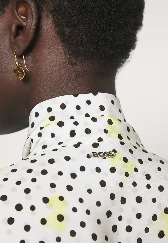 BOSS BABOAH - Blouse - Open Miscellaneous 9 BOSS BABOAH - Blouse - Open Miscellaneous - Image 7