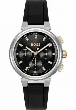 BOSS - Chronograph Watch - Silber