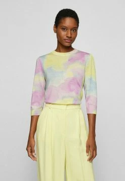 BOSS Jumper - Patterned Five