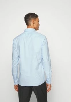 BOSS Shirt - Light Pastel Blue -BOSS Sales Store 500ea07e163f49bc8b40664a9d949276