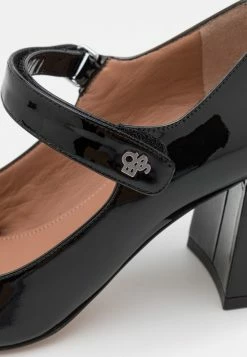 BOSS CHARLOTTE - Classic Heels - Black -BOSS Sales Store 5019945f69fd468cb8dcc6ecef097b94