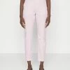BOSS TACHINI - Chinos - Light/pastel Pink