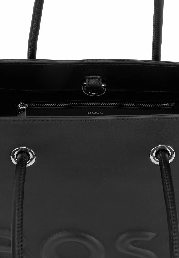 BOSS SUSAN SM - Handbag - Black One 7 BOSS SUSAN SM - Handbag - Black One - Image 5