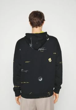 BOSS SOODYART - Sweatshirt - Dark Blue -BOSS Sales Store 5092cae509dd483aba2eadfb596e90ee