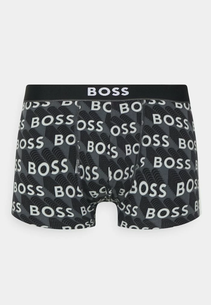 BOSS TRUNK - Pants - Dark Grey 3 BOSS TRUNK - Pants - Dark Grey