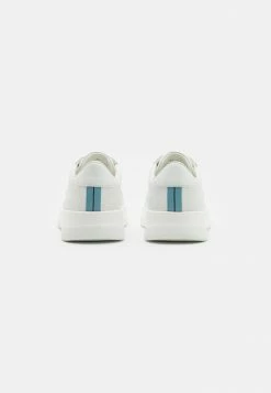 BOSS BALTIMORE - Trainers - White -BOSS Sales Store 50fbd27d378f4810b215eae6114a9f25