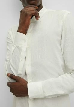 BOSS Shirt - White -BOSS Sales Store 5100b6b4b99b4b119c51bb2ccb8f7379