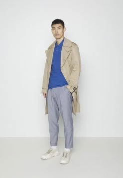 BOSS PALLAS - Polo Shirt - Blue 9 BOSS PALLAS - Polo Shirt - Blue -BOSS Sales Store 5131f92dc4514fd4adbc576224f131d5