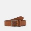 BOSS JEEKO - Belt - Brown