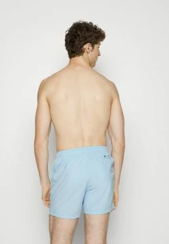BOSS OCTOPUS - Swimming Shorts - Light/pastel Blue -BOSS Sales Store 513fc6d62153480e8154d8354b413aa0