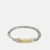 BOSS BENNETT - Bracelet - Silver-coloured/gold-coloured