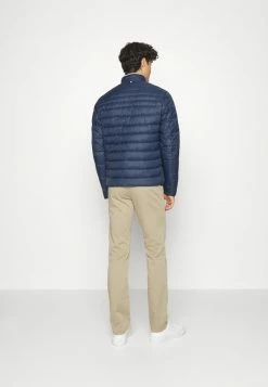 BOSS DAROLUS - Light Jacket - Dark Blue -BOSS Sales Store 5147983e3e5f49d89b096aaafb8856f2