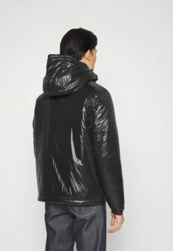 BOSS CAIDON - Winter Jacket - Black -BOSS Sales Store 514a20ba465340a2b6a612c55e0b30ee