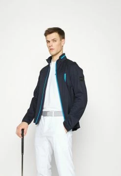 BOSS SPECTRE - Trousers - White -BOSS Sales Store 514df7069a144eb0a049eec8be853533