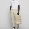 BOSS Rucksack - Beige -BOSS Sales Store 51580c931a304653944b3f7ba3c30c73