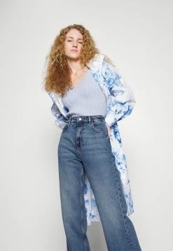 BOSS MODERN WIDE - Flared Jeans - Aqua -BOSS Sales Store 51660aa94a0f48d0bf01ccfc498aaad5