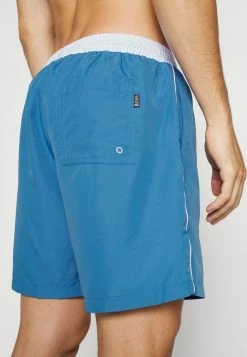 BOSS STARFISH - Swimming Shorts - Open Blue -BOSS Sales Store 51794c80bf84412d9dfc04da9e563e4f