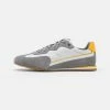 BOSS RUSHAM - Trainers - Open Grey -BOSS Sales Store 51bfb3d55d9346448466c94cf80c48f4
