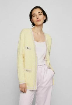 BOSS FOLONIA - Cardigan - Patterned Seven