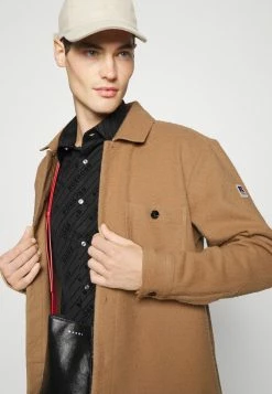 BOSS NAMBO - Summer Jacket - Beige -BOSS Sales Store 51f5da7533be453ea7e3efd21c2ed168