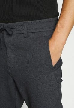 BOSS TABER - Trousers - Open Grey -BOSS Sales Store 51ff6dd0c08246098d4062d73c267996