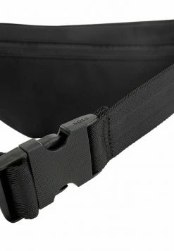 BOSS CATCH - Bum Bag - Black -BOSS Sales Store 520fba04c2dd4f9d896098d4886239f8