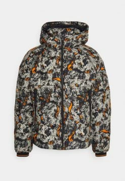 BOSS OPOLE - Down Jacket - Open Grey -BOSS Sales Store 522c7e06c22a43789023ccf8bfe87038