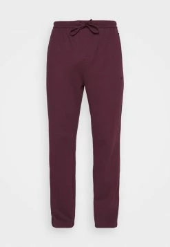 BOSS PANTS - Pyjama Bottoms - Dark Purple -BOSS Sales Store 52340798e20342a8adc2da6247d1891c