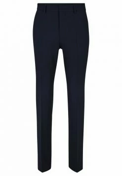 BOSS H LENON MM - Suit Trousers - Open Blue Twenty -BOSS Sales Store 5244509d89b248e99bf0a7079a31e82d