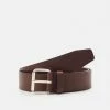 BOSS SERGE - Belt - Dark Brown -BOSS Sales Store 5291fb3d85d349a2af7d806805e9c4be