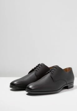 BOSS KENSINGTON - Smart Lace-ups - Black -BOSS Sales Store 529f269a1f4142d089d717f9d01af842